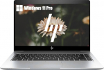 HP EliteBook 840 G6 Business s&uuml;learvuti, 14-tolline FHD (1920x1080), Intel Core i5-8265U, 8 GB RAM, 256 GB SSD, QWERTY klaviatuur, Windows 11 Pro (renoveeritud)