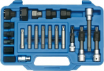 SW-Stahl Lichtmaschinen-Bit Set Will, 05275L
