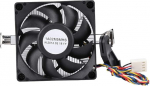 CPU jahuti 12 V h&uuml;drauliline laager 2200 RPM High Speed 7015 Vaikne ventilaator CPU ventilaator (AM2 AM3 AM3 + FM1 FM2 FM2 +)