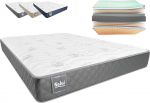 ZZ DON DESCANSO Aloe Vera Mulhacen Memory Foam M&auml;luvaht Madratsi k&otilde;rgus &plusmn; 21 cm 120 x 200 cm