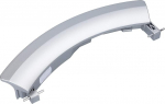 DL-pro Uksek&auml;epide Siemens iQ700 iQ500 VarioPerfect S16 S14 00751789 751789 Uksek&auml;epide akna avamiseks h&otilde;bedane telgedega pesumasinale eesmise laadijaga