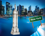 Eitech Skyscraper