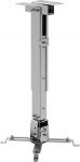 Maclean MC Pump universaalne laeprojektori kinnitusklamber projektor/uus 20KG