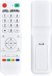 Asenduspult Loolbox IPTV Box Great Bee IPTV ja mudel 5 v&otilde;i 6 Araabia Boxi tarvikud valge