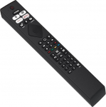 VINABTY 398GM10BEPHN0020SY Kaugjuhtimispult Asendab Philips Smart 4K LED TV 48OLED935/12 55OLED805/12 55OLED865/12 55PUS9435/12 65OLED805/12 65OLED855/12 65OLED855/12 65OLED855/12 65OLED85OLED935/12 65PUS9435/12 Kaugjuhtimispult