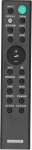 RMT-AH501U universaalne kaugjuhtimispult, mis &uuml;hildub Sony HT-X8500 HTX8500 HTX8500 helibaari s&uuml;steemi kaugjuhtimispuldiga