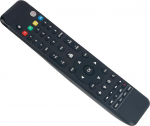 VINABTY RED360TV kaugjuhtimispult Asendab Red Line Iptv jaoks Red Line 7 Line / Red 360 jaoks Red 360 Mega / Red 360 / Red 360 Plus HD kaugjuhtimispulti