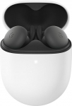 Google Pixel Buds A-seeria juhtmevabad k&otilde;rvaklapid - mustad