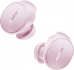 Bose QuietComfort Wireless Noise Cancelling Earbuds, Lifestyle Bluetooth k&otilde;rvaklapid sportimiseks ja muuks aktiivse m&uuml;rasummutusega, kuni 8,5 tundi kestev aku, Flower Pink - Limited Edition