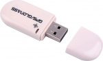 Vk-172 Gmouse USB GPS Glonass Dongle moodul Linux Window Raspberry Pi jaoks