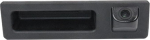 HD tagurduskaamera veekindel &ouml;ise n&auml;gemise auto tagantvaate parkimisabi kaamera BMW X1 E84 F30/F31/F34/F35/F80/M3/X1/X3/X5/X6/E39/E53/E90/E60/E70/E83 (mudel B = LS8006 (mudel B = LS8006 (162x4 x8 mm))