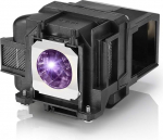 Projektori asenduslamp EPSON ELPLP88 EB-X27 EH-TW5300 EB-S04 EB-U32 EB-U04 EB-S27 EH-TW5350 EH-TW5210 EB-S31 EB-W31 EB-X31 EB-W29 EB W420 EH-TW410 EH-TW530S EB-955WH projektorilampile