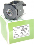 Alda PQ projektorilamp NP21LP / 60003224 NEC NP-PA500U / NP-PA500X / NP-PA5520W / NP-PA600X / PA500U / PA550W / PA600X / NP-PA550W / PA500X projektoritele, lamp koos korpusega.