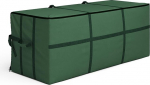 Elf Stor Heavy Duty Canvas j&otilde;ulupuu hoiukott suur 9 jalaga puu jaoks Elf Stor poolt Elf Stor