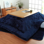 Kotatsu k&uuml;ttekeha Futon Set K&uuml;ttelaua Kodu magamistuba Elutuba sisaldab Kotatsu voodipesu