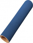 QNDUGJFER Korktafel-Rolle, Korktafeln f&uuml;r die Wand, an der Wand montierte Pinnwandtafeln f&uuml;r die Inneneinrichtung, Korktafeln f&uuml;r Schulausstellungen, Kunst und Handwerk (1,22 x 4,1 m)