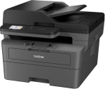 Brother DCP-L2665DW 3-in-1 multifunktsionaalne printer (printimine/skaneerimine/kopeerimine) Laserprinter &uuml;hev&auml;rviline, Wi-Fi ja Ethernet, automaatne dokumendis&ouml;&ouml;tja 50-lehele, printimiskiirus 34 lk/min.