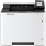 Kyocera Ecosys PA2600cx Colour Laser Printer 26ppm Colour Laser Printer with Swivel Touch Panel and Mobile Print Support