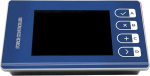EDEDE Digitales Kraftmessger&auml;t, W&auml;gezellentester, digitales Kraftmessger&auml;t, Push-Pull-Messger&auml;t, Dynamometer mit LCD-Display f&uuml;r Qualit&auml;tskontrolle und Materialpr&uuml;fung(Ingredients Control)