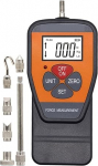 Digitales Kraftmessger&auml;t, Dynamometer, Digitaler Kraftmessger&auml;te -Pull tragbarer Handheld -Dynamometer mit Pr&auml;zisionspresse 10 0n/200n/300N/500N LCD Anzeige Hohe Messgenauigkeit