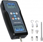 & Push Magnitude Tester Newton Meter N / kg / lb / g m&otilde;&otilde;tmine tootmisele, elektroonikale, ehitusmaterjalidele, tekstiilidele, autoosadele, j&otilde;um&otilde;&otilde;turile