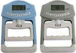 Digitales Kraftmessger&auml;t, LED Digital Display Handheld tragbarer Handmuskelmesserentwickler Genauiger Fitness-Dynamometer-Tester