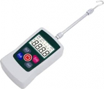 D&uuml;namomeeter, Tragbares 500N AMF Digitales Kraftmessger&auml;t, Messger&auml;t, Push-Pull-Feder-Dynamometer, k&otilde;rgpr&auml;zises Pr&uuml;fmessger&auml;t