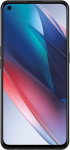 OPPO Find X3 Lite 5G - 8 GB RAM ja 128 GB m&auml;lu, SIM-vaba nutitelefon (6,4-tolline, 64 MP Quad Camera, Dual SIM) - must