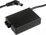 Khalia-Foto Pixel DC Coupler COUPLER nagu Dr E8 LP-E8 ja Canon EOS jaoks