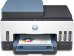 HP Smart Tank 7606 Thermal Jet A4 4800 x 1200 DPI 15 lk/min Wi-Fi
