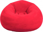 Beanless Bag T&auml;ispuhutav tool Air Diivan Outdoor T&auml;ispuhutav laisk diivan tool ilma t&auml;itmine pestav diivan Bean Bag tool kokkupandav korraldamiseks Pluusi m&auml;nguasjad v&otilde;i