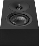 ELAC Debut A4.3 riiulik&otilde;larid - Ideaalne muusika taasesitamiseks teie stereos&uuml;steemist ka 5.1 Surround s&uuml;steemi osana, legendaarne heli, elegantne disain - 2 k&otilde;larit passiivsed