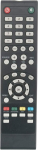VINABTY Replacement Remote Control for SEIKI TV SE50RT07UK SE43FO02UK SE43FO02UK SE50FO04UK SE48FO01UK SE43FO01UK