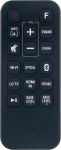 LG Soundbari asenduspuldi SH6 AKB74815351 jaoks sobiv asenduspult SH6 AKB74815351