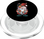 Wichteln Zwerge Weihnachen Weihnachtsmann Heilig Abend PopSockets PopGrip f&uuml;r MagSafe