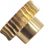 1,5 m tormi hammasratas, 20 hammast, 15 mm hammaste paksus, 1:20 reduktsioonisuhe, vasest turbiiniv&otilde;lli, M5 kruvi sissel&uuml;litusnurk (20t 14mm BORE 5MM KEYWAY (20t 14mm BORE 5MM KEYWAY))