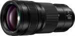 Panasonic S-E70200E LUMIX S PRO Lens (70-200 mm, F2.8, Dust, Splash and Cold Resistant) Black