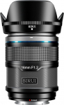 SIRUI Sniper 16 mm Autofocus Lens, F1.2 Wide Angle APS-C Camera Lens, E Mount Lens for A6400, A6700, ZV-E10, FX3/30 (E Mount, Black)
