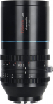 SIRUI 135 mm T2.9 1.8X Full Frame Anamorphous Lens, Telephoto Amorphous Lens (Venus 135 mm E Mount)