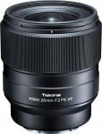 Kenko Tokina firaf &ndash; Wide-angle lens 20 mm AF, Black