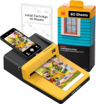 KODAK Yellow Photo Printer