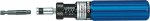 Gedore P&ouml;&ouml;rdemomendikruvikeeraja S 1/4 1 - 6 NM - 757 - 06