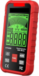 HT628A/628B Elektromagnetischer Strahlungstester Tragbarer tragbarer Radiofrequenzfeldtester EMF-Messger&auml;t(HT628B)