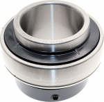 50.8mm NA210-32 HC210-32 UEL210-32 2-tolline sisestuslaager ekstsentrilise lukustusega 1 tk
