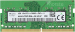 Hynix SK 8GB 2666MHz DDR4 SODIMM m&auml;lumoodul Hynix SK 8GB 2666MHz DDR4 SODIMM