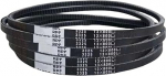 1/5PCS RPF3680 RPF3690 RPF3695 RPF3710 RPF3715 RPF3720 Zahnf&ouml;rmigen Dreieck G&uuml;rtel, Heavy-duty Lkw, luft Kompressor, Bagger, V(1tk,RPF3720)