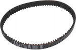 948-3GT 960-3GT 963-3GT 966-3GT 972-3GT Maschine Werkzeug Zahnriemen 3D Drucker Werkzeuge Fahrrad Getriebe Gummi Synchron G&uuml;rtel(6mm,963-3GT)