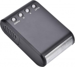 Acouto Flash Portable Mini TTL Speedlite Nikon, Canon Sony, Pentax, Olympus ja muudele DSLR kaameratele