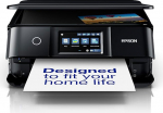 Epson Expression Photo XP-8700 Tintejet A4 5760 x 1440 DPI 32 lk/min Wi-Fi