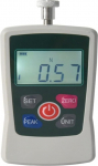 Digitales Kraftmessger&auml;t, AMF Digitales Kraftmessger&auml;t Push-Pull-Kraftmessger&auml;t Dynamometer Tragbarer Kraftmesser LCD-Bildschirm Handgriff-Dynamometer(AMF-20)